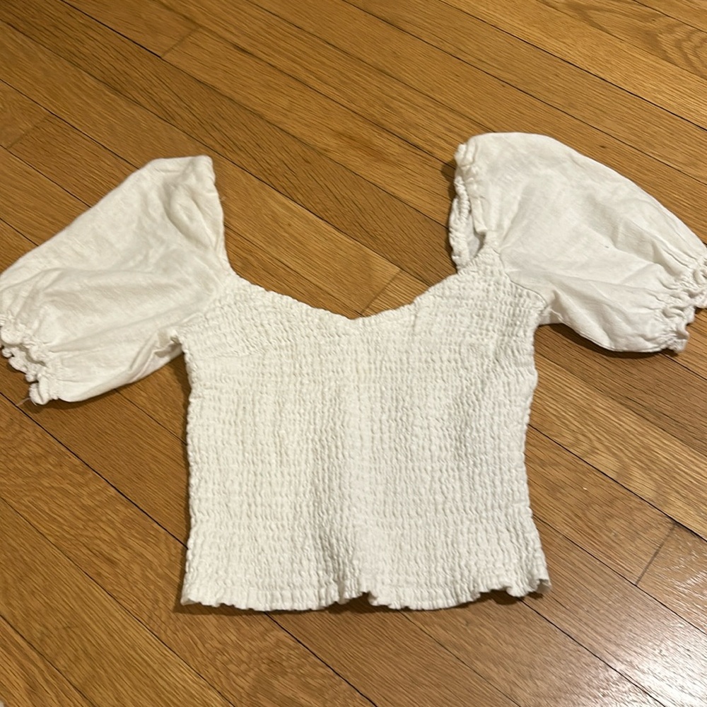 Summer top!!